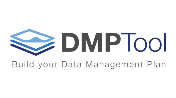 dmptool logo