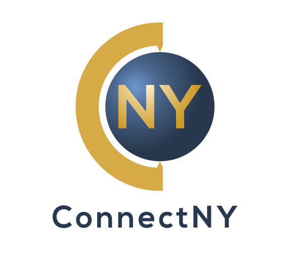 ConnectNY logo