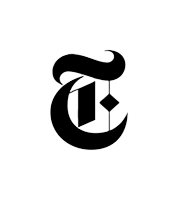 new york times logo