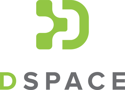 DSpace logo