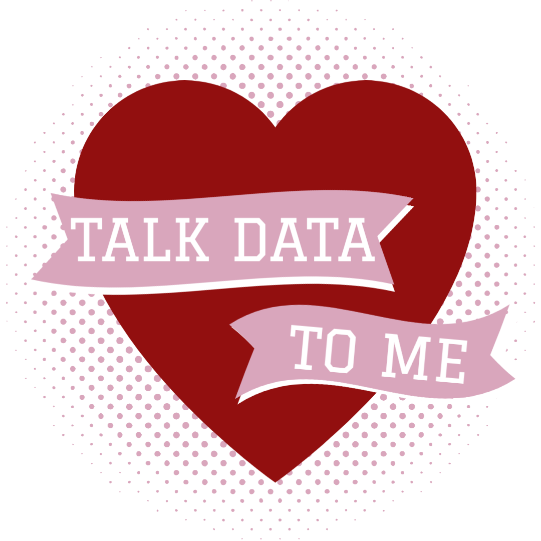 talk data to me